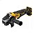DEWALT  BAT 20V  ESMERILHADEIRA  MAX LI-ION  4 1/2´´-5  DCG413B-B2 - Imagem 1