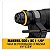 DEWALT  BAT 20V  MARTELETE ROMPEDOR 1600W SDS SHOCK DCH263B - Imagem 5