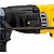 DEWALT  BAT 20V  MARTELETE ROMPEDOR 1600W SDS SHOCK DCH263B - Imagem 4
