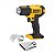 DEWALT  BAT 20V  SOPRADOR TERMICO  20V  MAX  DCE530B  S/BATERIA - Imagem 3