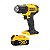 DEWALT  BAT 20V  SOPRADOR TERMICO  20V  MAX  DCE530B  S/BATERIA - Imagem 5