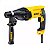 DEWALT 127V  MARTELETE ROMPEDOR  800W  SDS  26MM  D25133KBR - Imagem 1