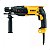 DEWALT 127V  MARTELETE ROMPEDOR  800W  SDS  26MM  D25133KBR - Imagem 4