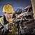 DEWALT 127V  MARTELETE ROMPEDOR  800W  SDS  26MM  D25133KBR - Imagem 7