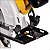 DEWALT 127V  SERRA  CIRCULAR  1400W  7.1/4  DWE560 - Imagem 5