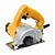 DEWALT 127V  SERRA MARMORE  1400W  125MM   DW862BR - Imagem 1