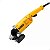 DEWALT 220V  ESMERILHADEIRA  ANG  2.200W  180MM   DWE491-B2 - Imagem 3