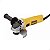 DEWALT 220V  ESMERILHADEIRA  ANG  800W  115MM   DWE4020B2B - Imagem 3