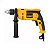 DEWALT 220V  FURADEIRA  IMPACTO  710W   1/2   DWD502 - Imagem 1