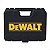 DEWALT 220V  MARTELETE ROMPEDOR 800W  SDS  26MM  D25133K - Imagem 6
