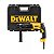 DEWALT 220V  MARTELETE ROMPEDOR 800W  SDS  26MM  D25133K - Imagem 3
