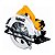 DEWALT 220V  SERRA  CIRCULAR  1400W  7.1/4  DWE560 - Imagem 3