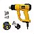 DEWALT 220V  SOPRADOR TERMICO 2000W  D26411-B2 - Imagem 3