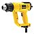 DEWALT 220V  SOPRADOR TERMICO 2000W  D26411-B2 - Imagem 2