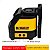 DEWALT NIVELADOR  LASER  VERDE  30M  DW088CG-LA - Imagem 3