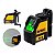 DEWALT NIVELADOR  LASER  VERDE  30M  DW088CG-LA - Imagem 2