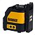 DEWALT NIVELADOR  LASER  VERMELHO  15M  DW088K - Imagem 2