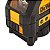 DEWALT NIVELADOR  LASER  VERMELHO  15M  DW088K - Imagem 4
