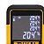 DEWALT TRENA  LASER  20M   2P AAA   DW065E - Imagem 4