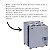 WEG SOFTSTARTER SSW070200T5SZ  200A  75CV-220V /125-380V 10233131 - Imagem 5