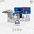 Protetor De Surto DPS Pocket 2PT 10A Transparente 15407 Clamper - Imagem 5