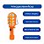 FOXLUX PENDENTE MECANICO LED 3W  LED17.25 - Imagem 3