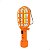 FOXLUX PENDENTE MECANICO LED 3W  LED17.25 - Imagem 1