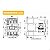 SOPRANO CONTATOR CST 220V   0910   09A   05164.1009.32 - Imagem 2