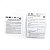 WEG INVERSOR CFW100  MONO 220V  01CV  CFW100C04P2S220G2  14248218 - Imagem 6