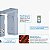 WEG INVERSOR CFW300  MONO/TRIF 220V  03CV  CFW300B10P0B2DB20  13059419 - Imagem 5