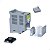 WEG INVERSOR CFW500  TRIF  380V   02CV  CFW500A04P3T4NB20  11575839 - Imagem 3
