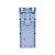 WEG INVERSOR CFW500  TRIF  380V   03CV   CFW500A06P1T4NB20G2  15573823 - Imagem 3