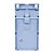 WEG INVERSOR CFW500  TRIF  380V  05CV CFW500B10P0T4DB20G2  15575699 - Imagem 3