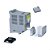 WEG INVERSOR CFW500  TRIF  380V  05CV CFW500B10P0T4DB20G2  15575699 - Imagem 6