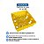 TRAMONTINA CAIXA PVC  4 X 4 AMARELA 57500/042 - Imagem 4