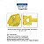 TRAMONTINA CAIXA PVC  4 X 4 DRYWALL P/ GESSO 57500072 - Imagem 4