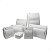 WEG QUADRO PVC EMBUTIR   08CC  11377512 - Imagem 5