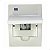WEG QUADRO PVC EMBUTIR   08CC  11377512 - Imagem 2