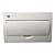 WEG QUADRO PVC EMBUTIR   18CC  11377509 - Imagem 1