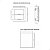 WEG QUADRO PVC EMBUTIR   24CC  11377483 - Imagem 3