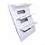 WEG QUADRO PVC EMBUTIR   36CC  11377481 - Imagem 4