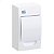 WEG QUADRO PVC SOBREPOR   04CC  11377469 - Imagem 1
