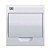 WEG QUADRO PVC SOBREPOR   08CC  11377473 - Imagem 1