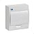 WEG QUADRO PVC SOBREPOR   08CC  11377473 - Imagem 2