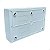 WEG QUADRO PVC SOBREPOR   18CC  11377471 - Imagem 3