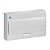 WEG QUADRO PVC SOBREPOR   18CC  11377471 - Imagem 1