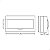 WEG QUADRO PVC SOBREPOR   18CC  11377471 - Imagem 5