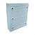 WEG QUADRO PVC SOBREPOR   24CC  11377474 - Imagem 4