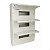 WEG QUADRO PVC SOBREPOR   36CC  11377477 - Imagem 3
