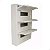 WEG QUADRO PVC SOBREPOR   36CC  11377477 - Imagem 4